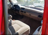 Ford Bronco U100 1FMEU15N0SLA57543 снимка