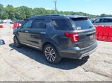 Ford Explorer Platinum 1FM5K8HT7GGC02246 photo