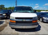 Chevrolet Express  Lt 1GA2G1DG6A1150054 снимка