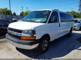 Chevrolet Express  Lt 1GA2G1DG6A1150054 снимка