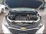 Chevrolet Equinox Lt 3GNAXUEV0KS592689 снимка
