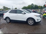 Chevrolet Equinox Lt 3GNAXUEV0KS592689 снимка