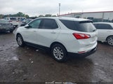 Chevrolet Equinox Lt 3GNAXUEV0KS592689 снимка