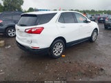Chevrolet Equinox Lt 3GNAXUEV0KS592689 снимка