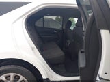 Chevrolet Equinox Lt 3GNAXUEV0KS592689 снимка