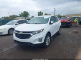 Chevrolet Equinox Lt 3GNAXUEV0KS592689 снимка