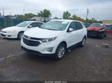 Chevrolet Equinox Lt 3GNAXUEV0KS592689 снимка