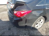 Hyundai Sonata Limited 5NPEC4AC5BH292490 снимка