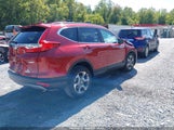 Honda Cr-V Ex-L 5J6RW2H86KL013004 снимка