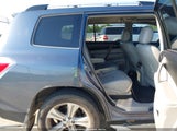 Toyota Highlander Limited V6 5TDYK3EH5CS068549 снимка