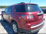 GMC Acadia Sle-2 1GKKVPKD9GJ201567 снимка