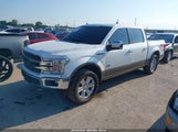 Ford F-150 King Ranch 1FTEW1E5XKFB62667 снимка