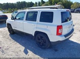 Jeep Patriot Altitude 1C4NJPBA8ED703749 снимка