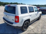 Jeep Patriot Altitude 1C4NJPBA8ED703749 снимка