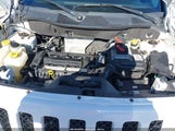 Jeep Patriot Altitude 1C4NJPBA8ED703749 снимка