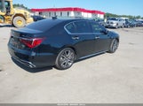 Acura Rlx Sport Hybrid Advance Package JH4KC2F96JC000505 снимка