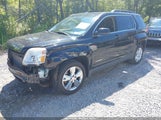 GMC Terrain Slt-1 2GKFLXEK5E6284359 снимка