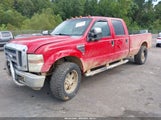 Ford F-250 Fx4/Harley-Davidson/King Ranch/Lariat/Xl/Xlt 1FTSW21R28EB87255 снимка
