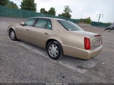 Cadillac Deville Livery 1G6KD54Y55U191279 снимка