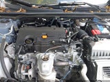 Honda Civic Sport 19XFL2H89RE040203 снимка