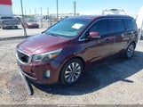 Kia Sedona Sx KNDMC5C10F6063891 снимка