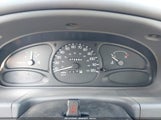 Ford Escort Se 1FAFP13P8XW199090 снимка