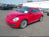 Volkswagen Beetle 2.5L 3VWJP7AT7CM641551 снимка
