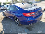 Honda Accord Sport Special Edition 1HGCV1F40MA015629 снимка