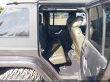 Jeep Wrangler Unlimited Sahara 4X4 1C4HJWEG6HL732149 fotografie