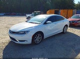 Chrysler 200 Limited 1C3CCCABXFN599575 снимка