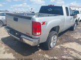 GMC Sierra  Sle 1GTR2VE38BZ206585 снимка