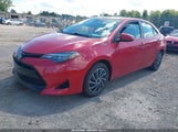 Toyota Corolla Le 2T1BURHE4KC145861 снимка