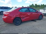 Toyota Corolla Le 2T1BURHE4KC145861 снимка