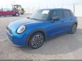 Mini Hardtop Cooper WMW43GD06S2W87419 снимка
