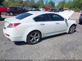 Acura Tl 3.5 19UUA8F52AA001762 снимка