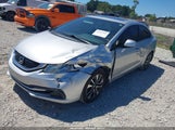 Honda Civic Ex 19XFB2F81DE097042 снимка