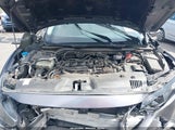 Honda Civic Ex 19XFC1F33LE017041 снимка
