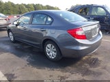 Honda Civic Lx 19XFB2E51CE020208 снимка