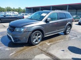 Dodge Journey Crossroad Plus 3C4PDCGG9GT207667 снимка