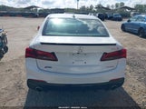Acura Tlx Tech A-Spec Pkgs 19UUB3F64KA005757 снимка