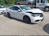 Acura Tlx Tech A-Spec Pkgs 19UUB3F64KA005757 снимка