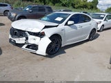 Acura Tlx Tech A-Spec Pkgs 19UUB3F64KA005757 снимка