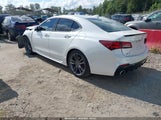 Acura Tlx Tech A-Spec Pkgs 19UUB3F64KA005757 снимка