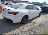 Acura Tlx Tech A-Spec Pkgs 19UUB3F64KA005757 снимка