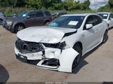 Acura Tlx Tech A-Spec Pkgs 19UUB3F64KA005757 снимка