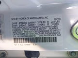 Acura Tlx Tech A-Spec Pkgs 19UUB3F64KA005757 снимка
