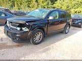 Dodge Journey Sxt 3C4PDCBG6DT518265 снимка