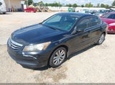 Honda Accord Sdn Ex 1HGCP2F79CA014827 снимка