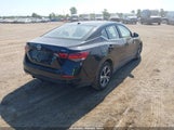 Nissan Sentra Sv Xtronic Cvt 3N1AB8CV5LY300523 photo