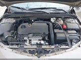 Chevrolet Malibu Fwd 1Lt 1G1ZD5ST8RF132068 photo